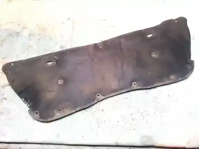 Peça sobressalente para automóvel em segunda mão plásticos por toyota corolla verso (r1) 2.0 d-4d luna referências oem iam 