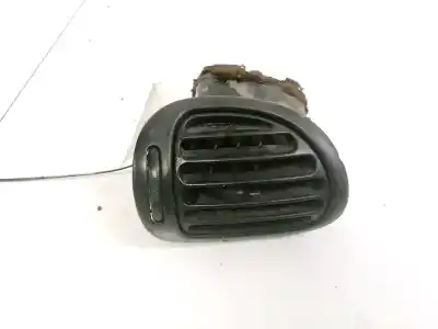 İkinci el araba yedek parçası  için PEUGEOT 206, 2002.07 - 2009.01 FACELIFT  OEM IAM referansları 50945  