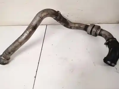 Second-hand car spare part intercooler pipe for renault espace iv (jko) 1.9 authentique [1.9 ltr. - 88 kw dci diesel] oem iam references 8200358165