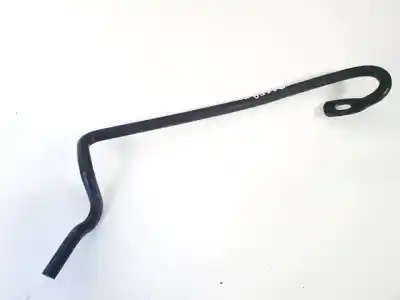 Автозапчастина б/у пластикler для citroen c4 i (lc_) 1.6 hdi посилання на oem iam    Автозапчастина б/у пластикler для citroen c4 i (lc_) 1.6 hdi посилання на oem iam