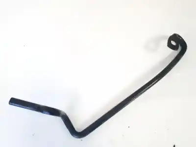 Peça sobressalente para automóvel em segunda mão plásticos por citroen c4 i (lc_) 1.6 hdi referências oem iam  Peça sobressalente para automóvel em segunda mão plásticos por citroen c4 i (lc_) 1.6 hdi referências oem iam