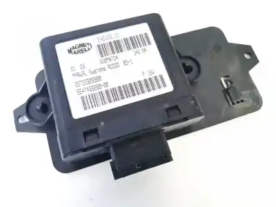 Автозапчасти б/у электронный модуль за citroen c4 i (lc_) 1.6 hdi ссылки oem iam 09733309900  9647428280-00, eas300.01 Автозапчасти б/у электронный модуль за citroen c4 i (lc_) 1.6 hdi ссылки oem iam 09733309900  9647428280-00, eas300.01