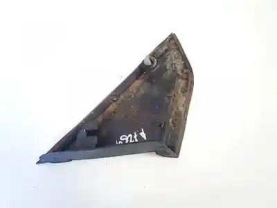 Автозапчастина б/у пластикler для citroen c4 i (lc_) 1.6 hdi посилання на oem iam 3863ind  9648ind Автозапчастина б/у пластикler для citroen c4 i (lc_) 1.6 hdi посилання на oem iam 3863ind  9648ind