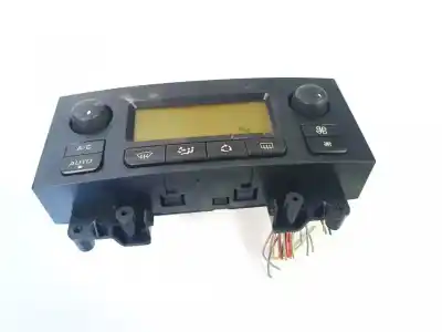 Peça sobressalente para automóvel em segunda mão comando de sofagem (chauffage / ar condicionado) por citroen c4 i (lc_) 1.6 hdi referências oem iam 9658084577 Peça sobressalente para automóvel em segunda mão comando de sofagem (chauffage / ar condicionado) por citroen c4 i (lc_) 1.6 hdi referências oem iam 9658084577