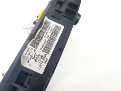 Автозапчасти б/у климат-контроль за citroen c4 i (lc_) 1.6 hdi ссылки oem iam 9658084577  281131589