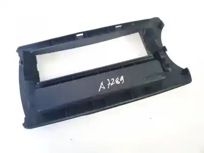 Автозапчастина б/у пластикler для citroen c4 i (lc_) 1.6 hdi посилання на oem iam 9649600677   Автозапчастина б/у пластикler для citroen c4 i (lc_) 1.6 hdi посилання на oem iam 9649600677