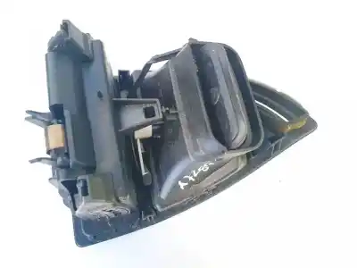 Автозапчастина б/у аераційна решіта для citroen c4 i (lc_) 1.6 hdi посилання на oem iam 9646338077   Автозапчастина б/у аераційна решіта для citroen c4 i (lc_) 1.6 hdi посилання на oem iam 9646338077