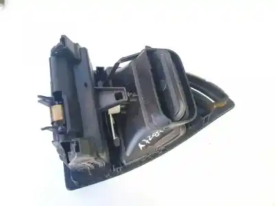 Автозапчастина б/у аераційна решіта для citroen c4 i (lc_) 1.6 hdi посилання на oem iam 9646338077   Автозапчастина б/у аераційна решіта для citroen c4 i (lc_) 1.6 hdi посилання на oem iam 9646338077