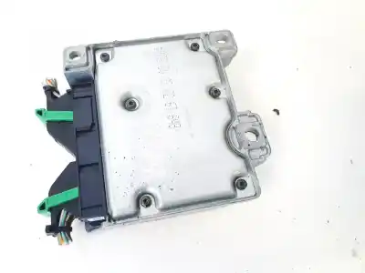 Second-hand car spare part airbag control unit for citroen c4 i (lc_) 1.6 hdi oem iam references 9658137980  603725800 Second-hand car spare part airbag control unit for citroen c4 i (lc_) 1.6 hdi oem iam references 9658137980  603725800