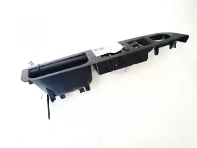 Peça sobressalente para automóvel em segunda mão botão / interruptor elevador vidro dianteiro esquerdo por volkswagen golf v (1k1) 2.0 fsi referências oem iam 1k4868050c