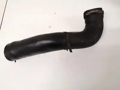 Second-hand car spare part intercooler pipe for opel signum 1.9 16v cdti cat (z 19 dth / lrd) oem iam references 55350915