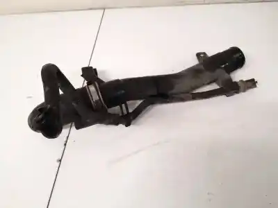Second-hand car spare part intercooler pipe for opel signum 1.9 16v cdti cat (z 19 dth / lrd) oem iam references 55350920