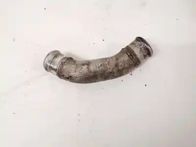 Second-hand car spare part intercooler pipe for opel signum 1.9 16v cdti cat (z 19 dth / lrd) oem iam references 55352735