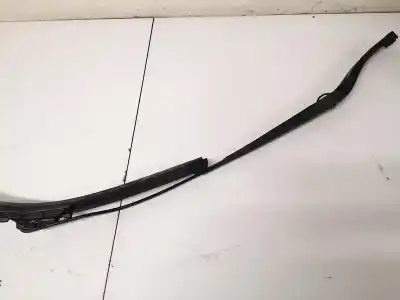 Second-hand car spare part left front windshield wiper arm for opel signum 1.9 16v cdti cat (z 19 dth / lrd) oem iam references 09185813
