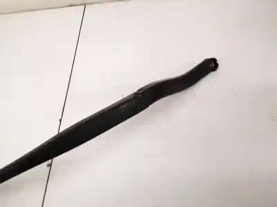 Second-hand car spare part left front windshield wiper arm for opel signum 1.9 16v cdti cat (z 19 dth / lrd) oem iam references 09185813  