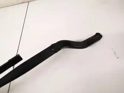 Second-hand car spare part left front windshield wiper arm for opel signum 1.9 16v cdti cat (z 19 dth / lrd) oem iam references   