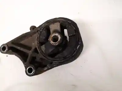 Second-hand car spare part engine support for opel signum 1.9 16v cdti cat (z 19 dth / lrd) oem iam references v0652  