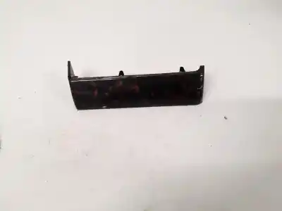Second-hand car spare part plastics for opel signum 1.9 16v cdti cat (z 19 dth / lrd) oem iam references 9180755