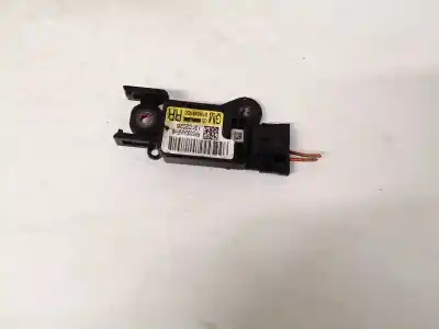 Second-hand car spare part sensor for opel signum 1.9 16v cdti cat (z 19 dth / lrd) oem iam references 13102026rr