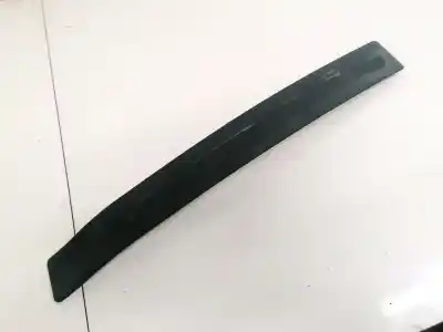 Second-hand car spare part plastics for opel signum 1.9 16v cdti cat (z 19 dth / lrd) oem iam references 09185500