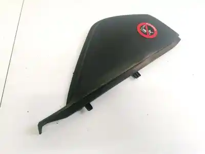 Second-hand car spare part plastics for opel signum 1.9 16v cdti cat (z 19 dth / lrd) oem iam references 9180748