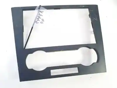 Pezzo di ricambio per auto di seconda mano plastica per chevrolet epica 2.0 cat riferimenti oem iam 96641010