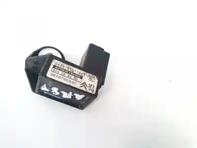 Автозапчастина б/у датчик для citroen c4 i (lc_) 1.6 hdi посилання на oem iam 9646768980  604288200 Автозапчастина б/у датчик для citroen c4 i (lc_) 1.6 hdi посилання на oem iam 9646768980  604288200