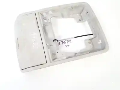 Peça sobressalente para automóvel em segunda mão plásticos por volkswagen golf v (1k1) 2.0 fsi referências oem iam 1k0868837c