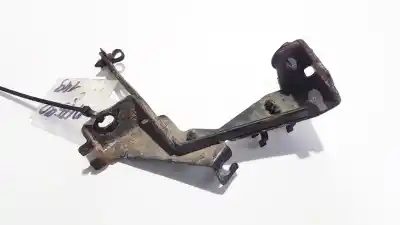 Second-hand car spare part engine support for renault espace iv (jko) 1.9 authentique [1.9 ltr. - 88 kw dci diesel] oem iam references 