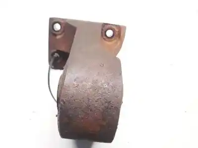 Second-hand car spare part engine support for chevrolet epica 2.0 cat oem iam references   