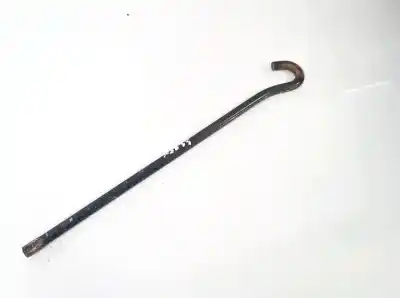 Pezzo di ricambio per auto di seconda mano plastica per hyundai i30 1.6 crdi cat riferimenti oem iam   