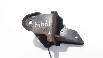 Second-hand car spare part engine support for chevrolet epica 2.0 cat oem iam references   