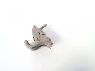 Pezzo di ricambio per auto di seconda mano plastica per hyundai i30 1.6 crdi cat riferimenti oem iam   