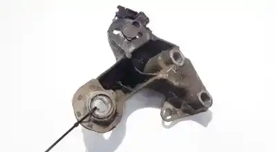 Peça sobressalente para automóvel em segunda mão suporte motor por volkswagen passat b5 (3b2) 1.9 tdi referências oem iam 4b0199352b