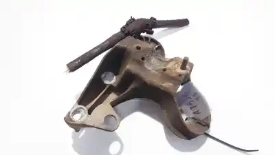 Автозапчастина б/у підтримка двигуна для audi a6, c5 1997.01 - 2001.08 2.4 121kw 1997.02 - 2005.01 посилання на oem iam 4b0199352b  