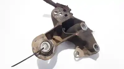 Автозапчастина б/у підтримка двигуна для audi a6, c5 1997.01 - 2001.08 2.4 121kw 1997.02 - 2005.01 посилання на oem iam 4b0199352b