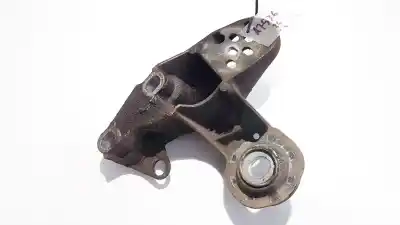 Автозапчастина б/у підтримка двигуна для audi a6, c5 1997.01 - 2001.08 2.4 121kw 1997.02 - 2005.01 посилання на oem iam 4b0199351b