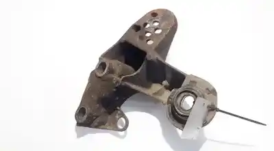 Peça sobressalente para automóvel em segunda mão suporte motor por volkswagen passat b5 (3b2) 1.9 tdi referências oem iam 4b0199351