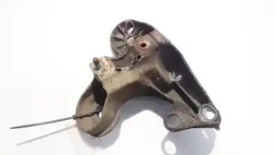 Second-hand car spare part engine support for volkswagen passat b5 (3b2) 1.9 tdi oem iam references 4b0199351  