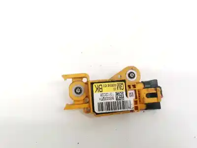 Second-hand car spare part sensor for opel signum 1.9 16v cdti cat (z 19 dth / lrd) oem iam references 13102028