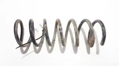 Pezzo di ricambio per auto di seconda mano molla di ammortizzazione per volvo v50 (545) 1.6 d riferimenti oem iam 