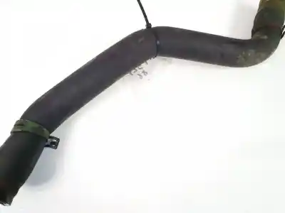 Автозапчастина б/у труба для renault megane i scenic (ja0) 1.9 dtrn посилання на oem iam   