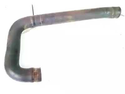 Second-hand car spare part Tube for IVECO DAILY, 2000.01 - 2005.12 2.3L 85KW 2000.01 - 2005.12 OEM IAM references   