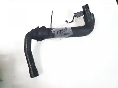 Peça sobressalente para automóvel em segunda mão tubo por chrysler pt cruiser (pt) 2.2 crd touring referências oem iam 6110160630