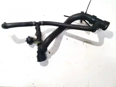 Peça sobressalente para automóvel em segunda mão tubo por volkswagen passat b5 (3b2) 1.9 tdi referências oem iam 4a0819809