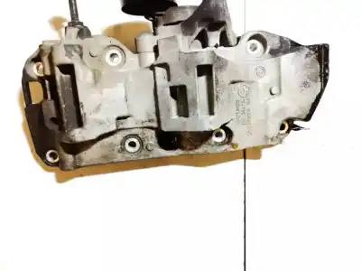 Second-hand car spare part engine support for bmw 5-series, f07/f10 /f11 2010.03 - 2016.12 2.0 d 135kw 2010.03 --> oem iam references 850686305 Second-hand car spare part engine support for bmw 5-series, f07/f10 /f11 2010.03 - 2016.12 2.0 d 135kw 2010.03 --> oem iam references 850686305