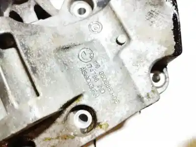 Автозапчастина б/у підтримка двигуна для bmw 5-series, f07/f10 /f11 2010.03 - 2016.12 2.0 d 135kw 2010.03 --> посилання на oem iam 850686305  174786 Автозапчастина б/у підтримка двигуна для bmw 5-series, f07/f10 /f11 2010.03 - 2016.12 2.0 d 135kw 2010.03 --> посилання на oem iam 850686305  174786