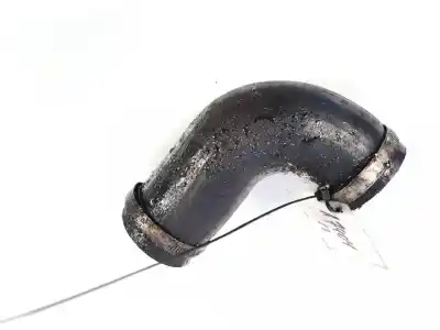 Gebrauchtes Autoersatzteil zwischenkühlerrohr zum peugeot 807, 2002.06 - 2012.05 2.2 hdi 94kw 2002.06 - 2012.05 oem-iam-referenzen   