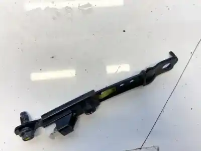 Pezzo di ricambio per auto di seconda mano plastica per hyundai i30 1.6 crdi cat riferimenti oem iam   