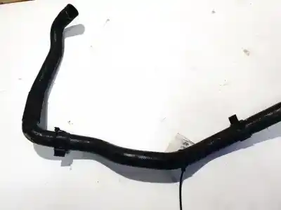 Автозапчастина б/у труба для ford focus c-max (cap) 1.6 tdci cat посилання на oem iam   